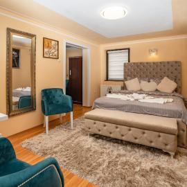 Villa Atina, hotel in Stara Pazova