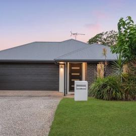 JOT Luxe Haven, hotelli kohteessa Narangba