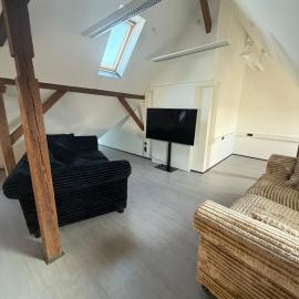 VitusLoft Deine moderne Unterkunft im Nordpark