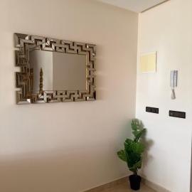 Modern Apartment Driouch 1, hotel em Driouch