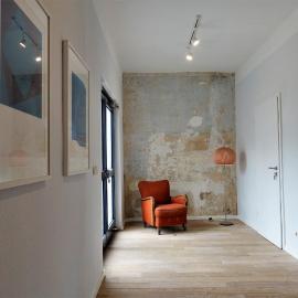180 sqm penthouse for up to 11 people - central