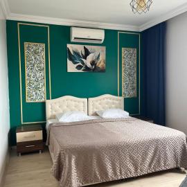 Lale Residence