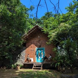 Vihanga Village - Jungle retreat in Dambulla