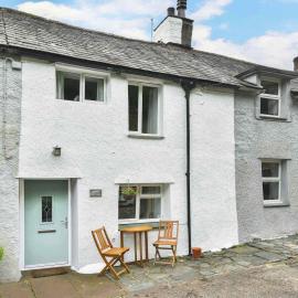 Osprey Cottage, hotel in Bassenthwaite