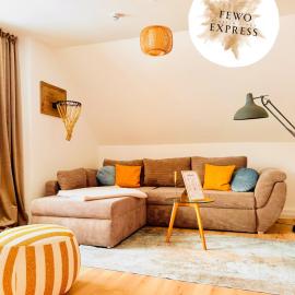 Ferienwohnung Express