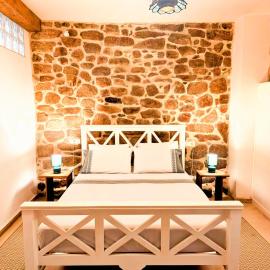Loft zona histórica Camino De Santiago, hotel in Tui