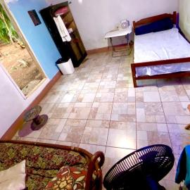 Quinta flor de liz, hotel a Juigalpa