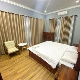 2-bedroom House in Battambang، فندق في Phumĭ Svay Chh'êh