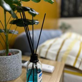 Appartement T2 Chaleureux et Paisible Cocody Angré