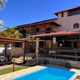 Casa Barra Mar