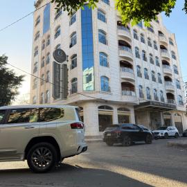 فندق وشقق غلاديلاس, Hotel in ‘Aţţān
