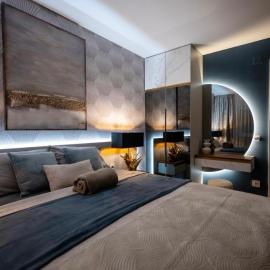Impresia apartments, hotel a Kragujevac