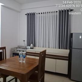 Layans Properties, hotel Gampahában