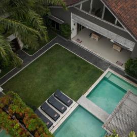 Villa Besar