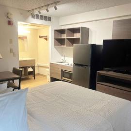 Extended Stay America Select Suites - Sterling, hotel in Sterling