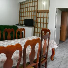Casa Recanto Familia, hotel a Anchieta