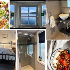 Waterside House B&B