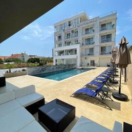 Bilali Apartments