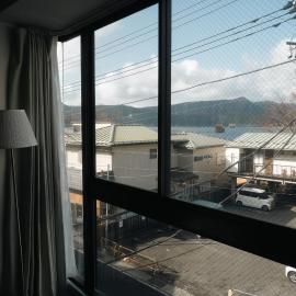 Ashinoko Port Villa MIRAHAKONE