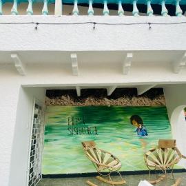 Casa Sisihuaca Hostal Santa Marta