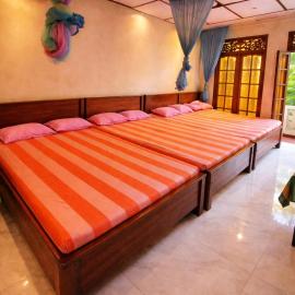 Lavanya Holiday Resort Kataragama