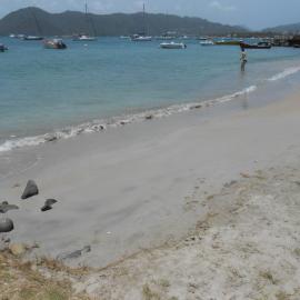 Entre Mer et Verdure