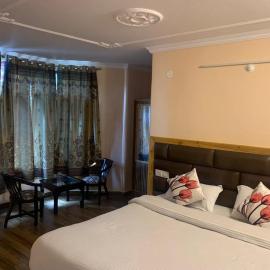 Aarika Home Stay Wifi