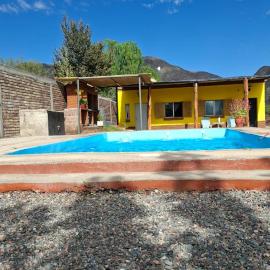 Mirador del Cerro Viejo, hotel in San Roque