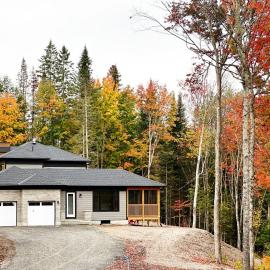 3000 Sqft Modern Muskoka Entire Cottage Huntsville - Escape to Serenity - Algonquin Arrowhead