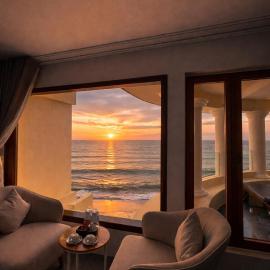 Palado Hotel Mui Ne, hotel a Ấp Thiện Phước