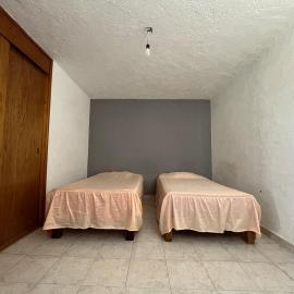 Casa Azul Cielo, hotel a Querétaro