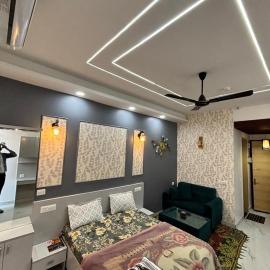 Prime stay luxury studio