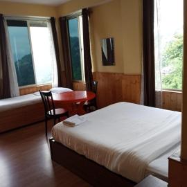 ViDi Hotel Serene Point ! Kalimpong, hotel sa Kalimpong