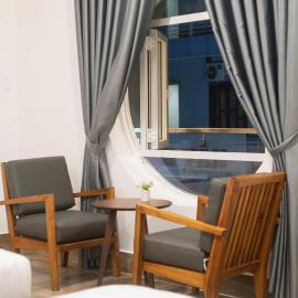 3S House & Homestay