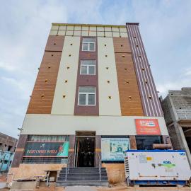 Right choice hotels, хотел в Рамесварам