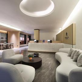 Haven Hotel - Guilin City Center By Wing Group