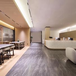 Haven Hotel - Guilin City Center By Wing Group