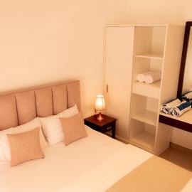 Luxury 2-BR Apartment Negombo - Ryke Apartments