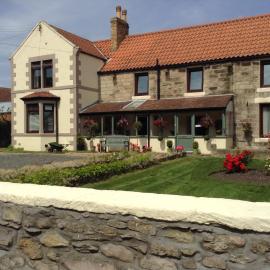 Wyndgrove House B&B