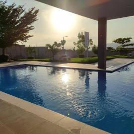 La casa de Alex, hotel u gradu San Juan Opico