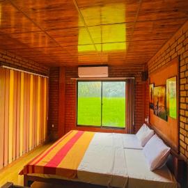 Yala Savanna Leopard Lodge