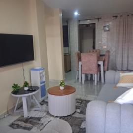 Texas Apartments 1 Bedroom bnb Thika, hotel in Thika