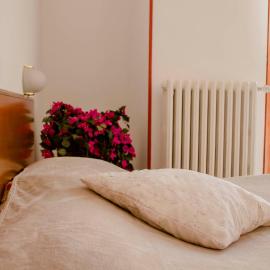 Domus Hotel, hótel í Alessandria