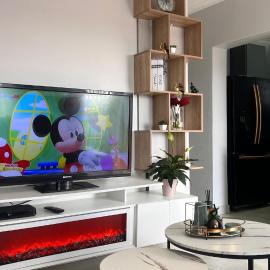 UrbanCharm home away from home Affordable Luxury