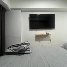 Lampung Bay Apartment room 10 10, hotel in Bandar Lampung