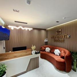 Marmaris Rakat Hotel, Hotel in Yakkasaray