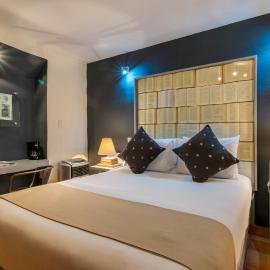 Hotel Damiana Boutique, hotelli kohteessa Querétaro