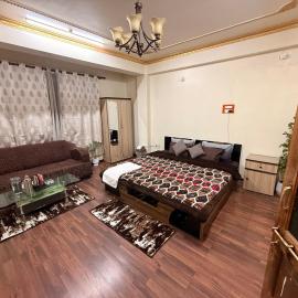 Heart of Northeast Stay, Hotel in Shillong