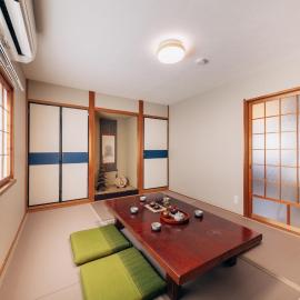 子連れ歓迎 平屋一棟貸し 3LDK 最大8名 プレイルーム付 法隆寺徒歩5分 HMV Horyuji, hotell i Ikaruga