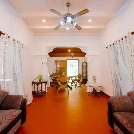Aurora පාට පාට, hotel in Talalla South